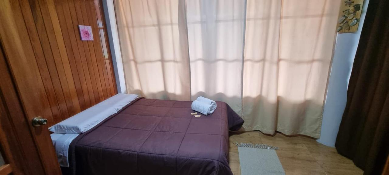 Hospedaje Lercher Oxapampa Extérieur photo